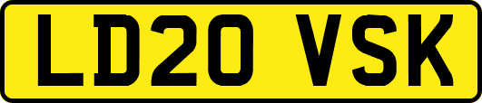 LD20VSK