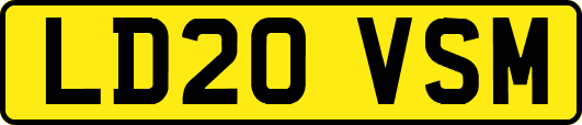 LD20VSM