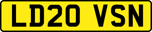 LD20VSN