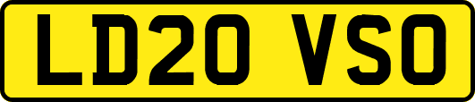 LD20VSO