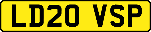 LD20VSP