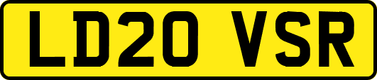 LD20VSR