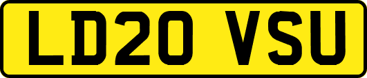 LD20VSU