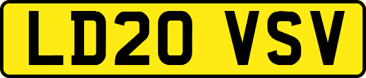 LD20VSV