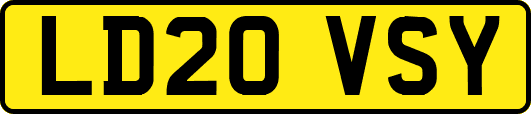 LD20VSY