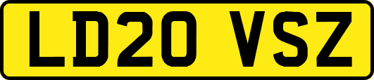 LD20VSZ