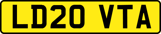 LD20VTA