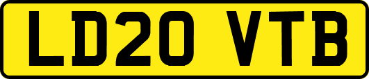 LD20VTB