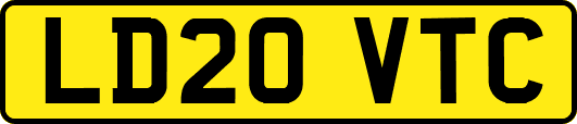 LD20VTC
