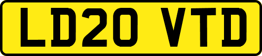 LD20VTD