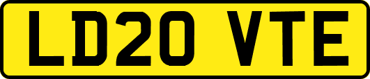 LD20VTE