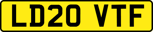 LD20VTF