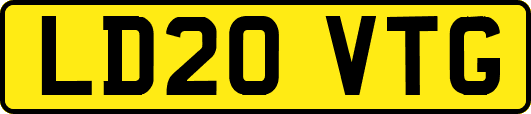 LD20VTG