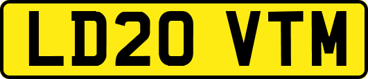 LD20VTM