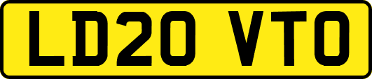 LD20VTO