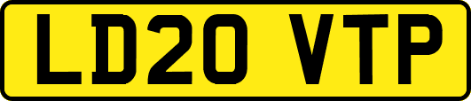 LD20VTP