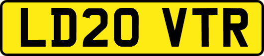 LD20VTR
