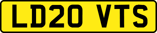 LD20VTS