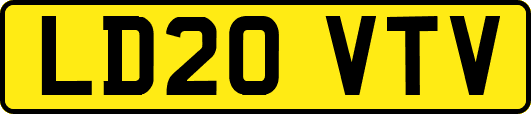 LD20VTV