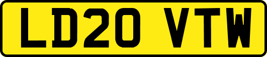LD20VTW