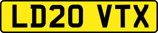 LD20VTX