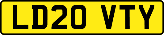 LD20VTY