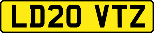 LD20VTZ