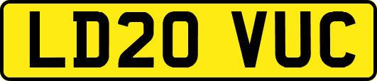 LD20VUC