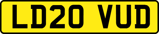 LD20VUD