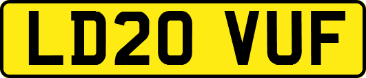 LD20VUF
