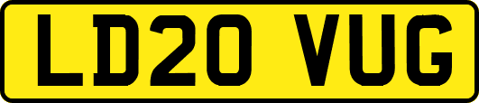 LD20VUG