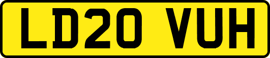 LD20VUH