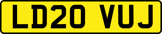 LD20VUJ