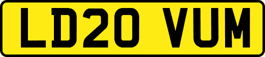 LD20VUM