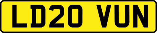 LD20VUN