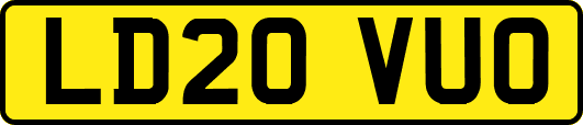 LD20VUO