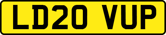 LD20VUP