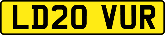 LD20VUR