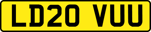 LD20VUU