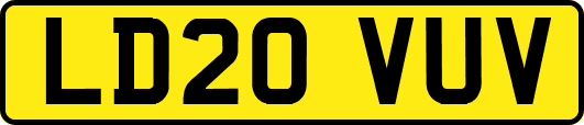 LD20VUV