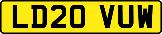 LD20VUW