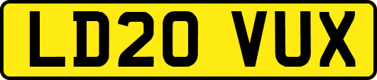LD20VUX