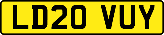 LD20VUY