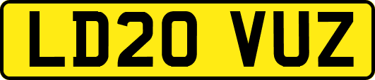 LD20VUZ