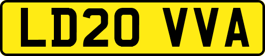 LD20VVA