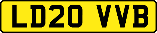 LD20VVB