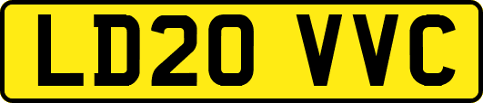 LD20VVC