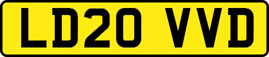 LD20VVD