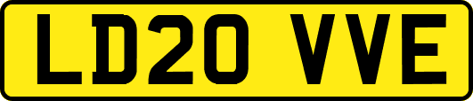 LD20VVE