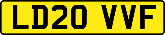 LD20VVF